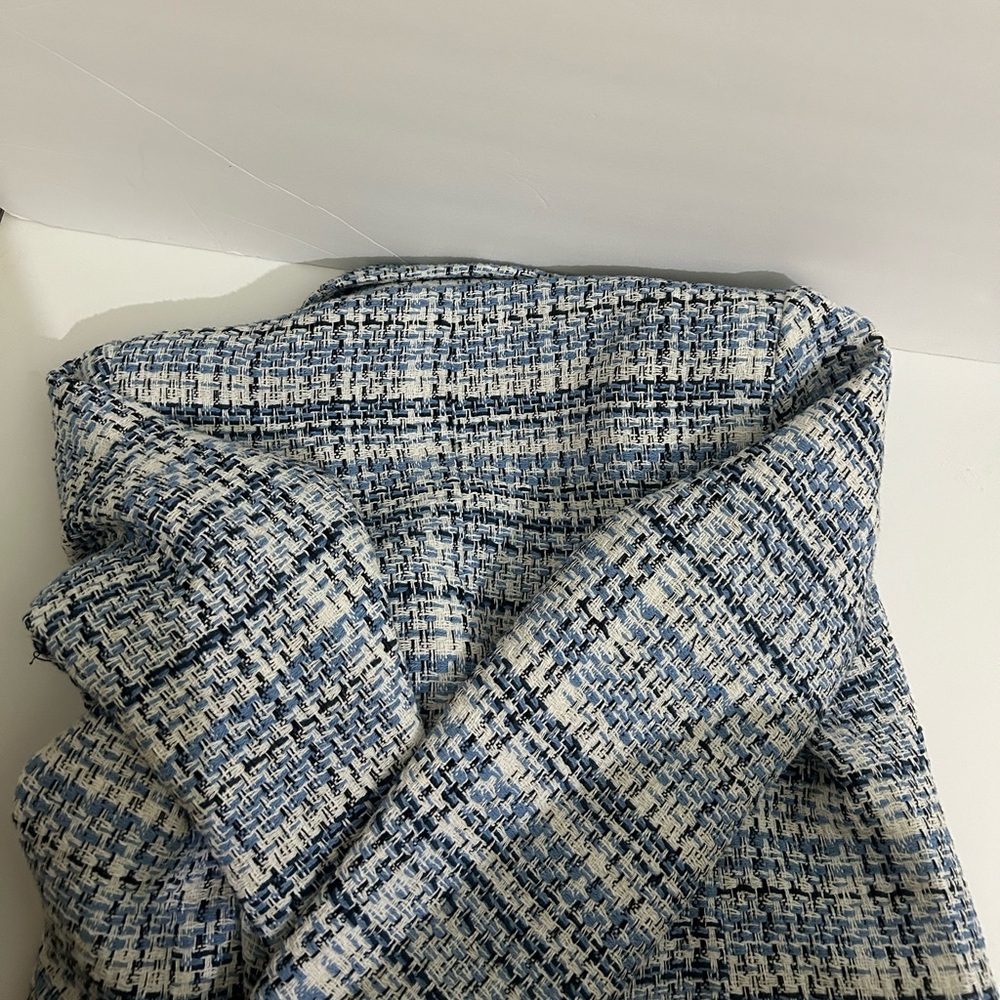 Tweed work jacket - Picture 2 of 4